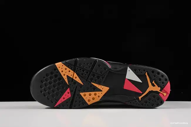Air Cardinal 7 Reflective BV6281-006 Jordan 0610